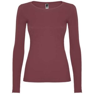 Extreme long sleeve women's t-shirt