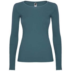 Extreme long sleeve women's t-shirt