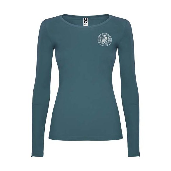 Extreme long sleeve women's t-shirt