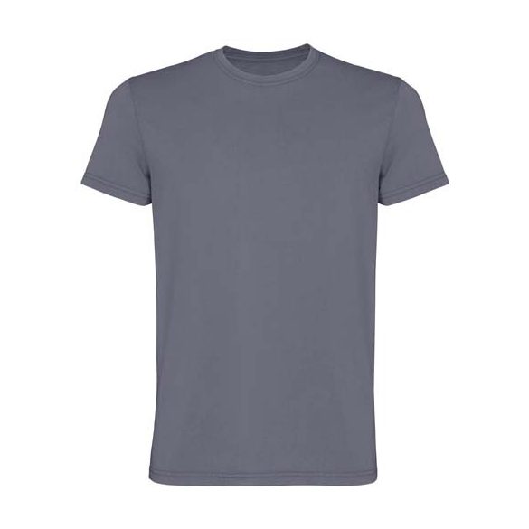 Corgi short sleeve men's t-shirt