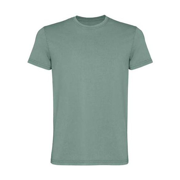 Corgi short sleeve men's t-shirt