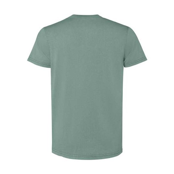 Corgi short sleeve men's t-shirt