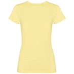 Fiyi short sleeve women's t-shirt