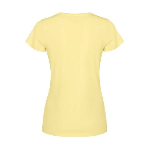Fiyi short sleeve women's t-shirt
