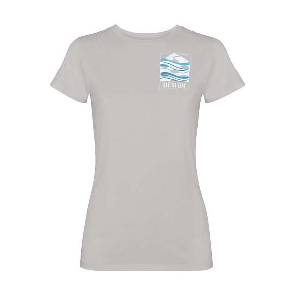 Fiyi short sleeve women's t-shirt