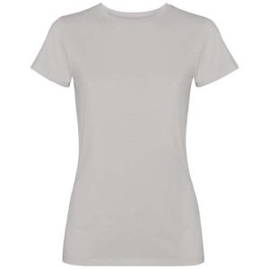 Fiyi short sleeve women's t-shirt