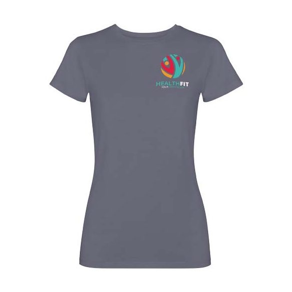 Fiyi short sleeve women's t-shirt