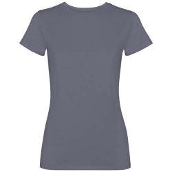 Fiyi short sleeve women's t-shirt