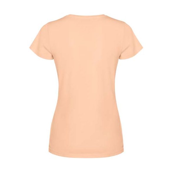 Fiyi short sleeve women's t-shirt