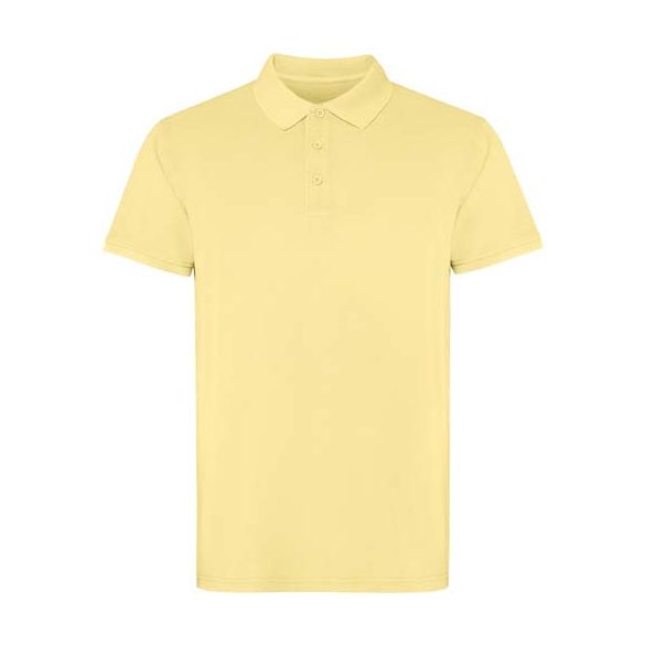 Cobain short sleeve unisex polo 