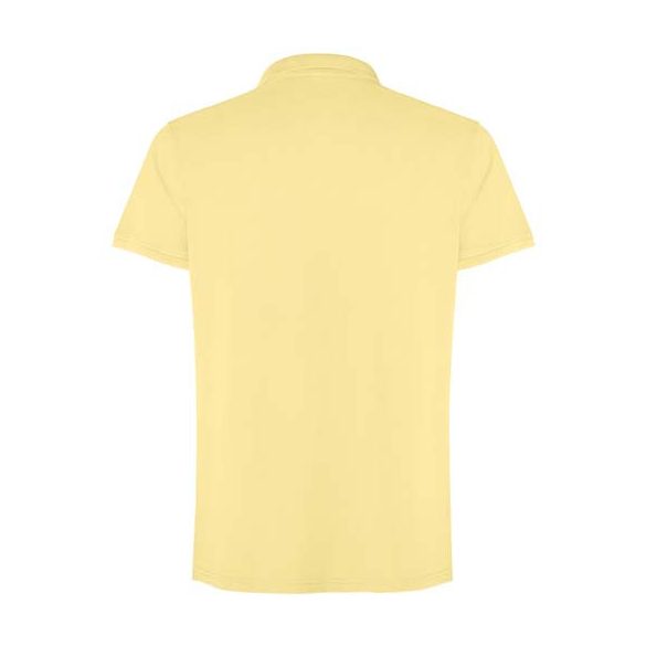 Cobain short sleeve unisex polo 