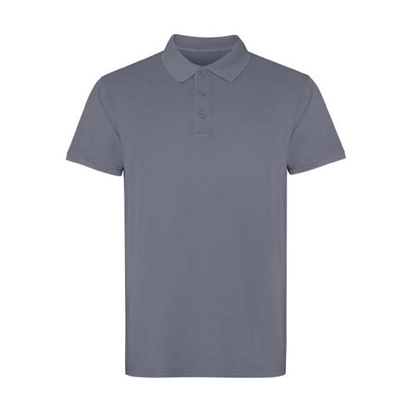 Cobain short sleeve unisex polo 