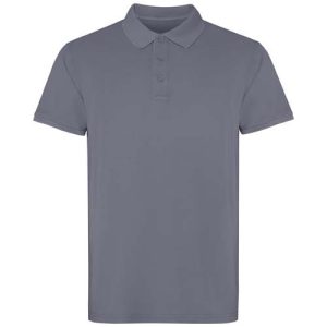 Cobain short sleeve unisex polo 