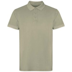 Cobain short sleeve unisex polo 