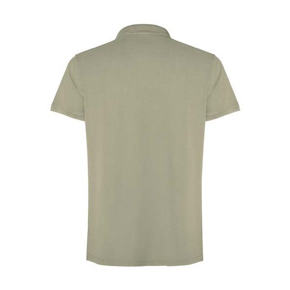 Cobain short sleeve unisex polo 
