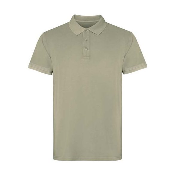 Cobain short sleeve unisex polo 
