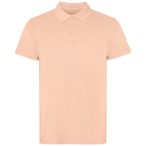 Cobain short sleeve unisex polo 