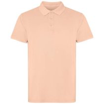 Cobain short sleeve unisex polo 