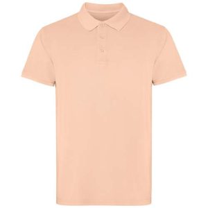 Cobain short sleeve unisex polo 