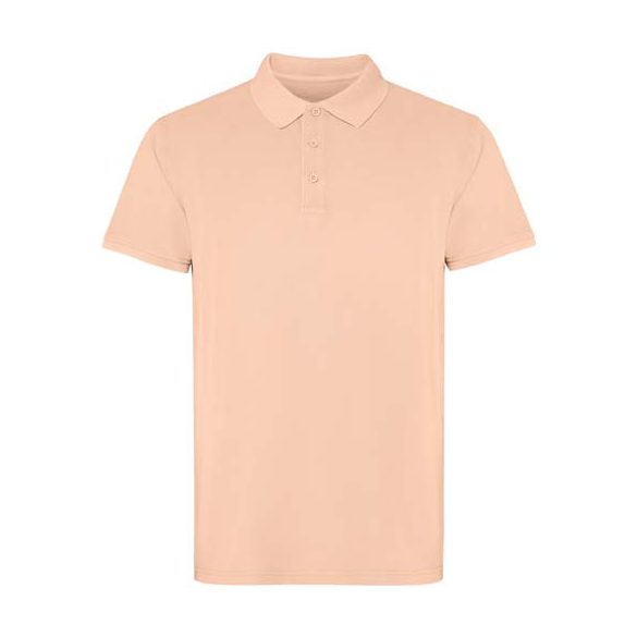 Cobain short sleeve unisex polo 