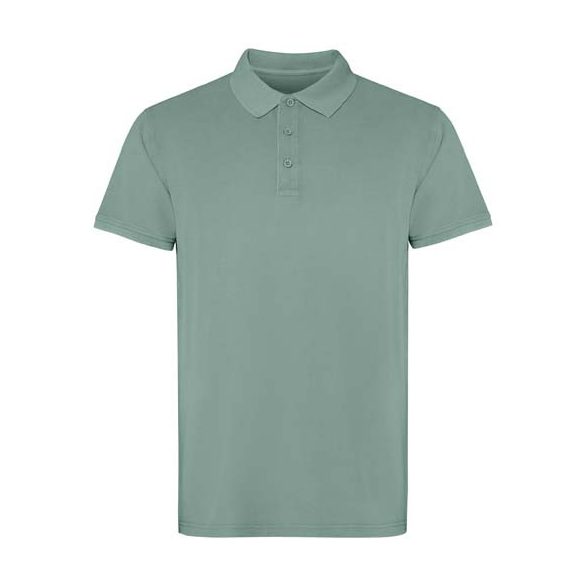 Cobain short sleeve unisex polo 