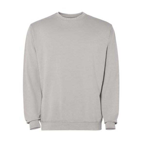 Jaya unisex crewneck sweater