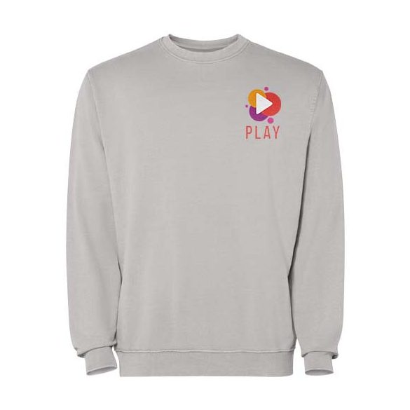 Jaya unisex crewneck sweater