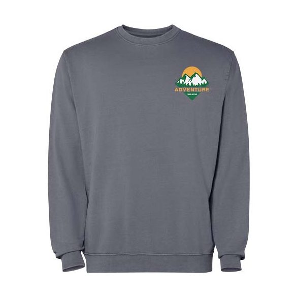 Jaya unisex crewneck sweater