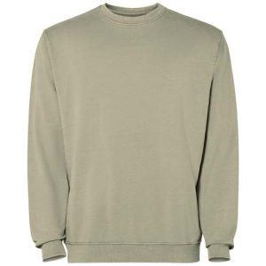Jaya unisex crewneck sweater