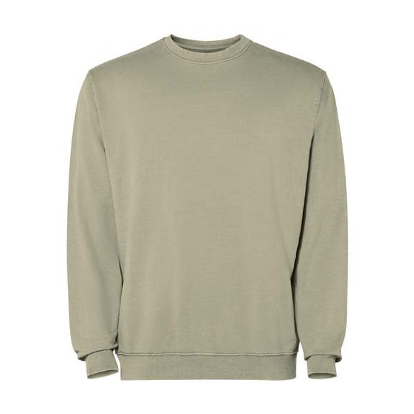 Jaya unisex crewneck sweater