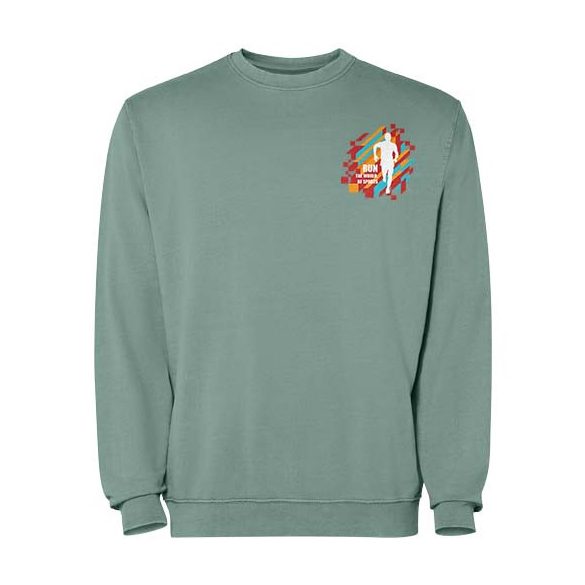 Jaya unisex crewneck sweater
