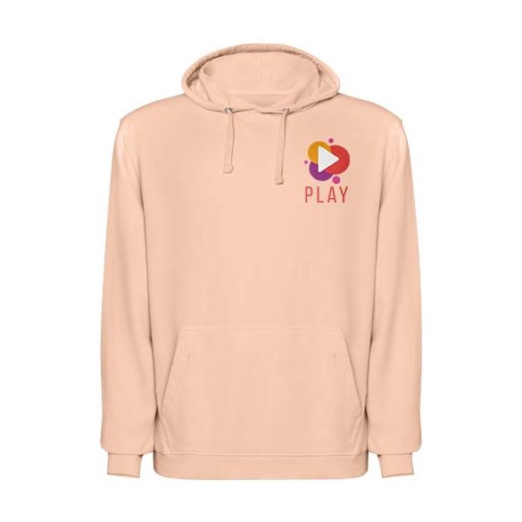 Kenia unisex hoodie