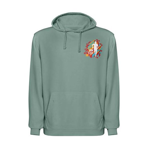 Kenia unisex hoodie