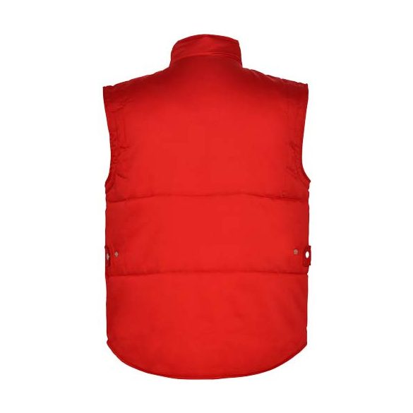 Amanzor multi-purpose workwear bodywarmer with high neck