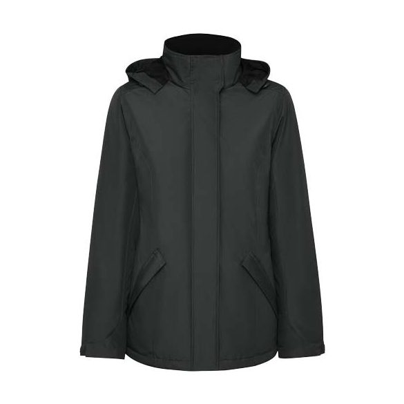 America women's padded parka jacket