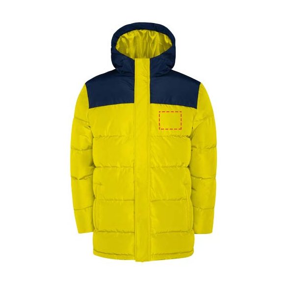 Tallin unisex insulated jacket