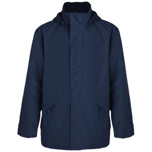 Europa unisex insulated jacket