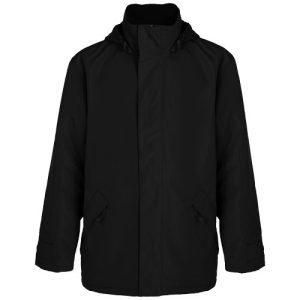 Europa unisex insulated jacket