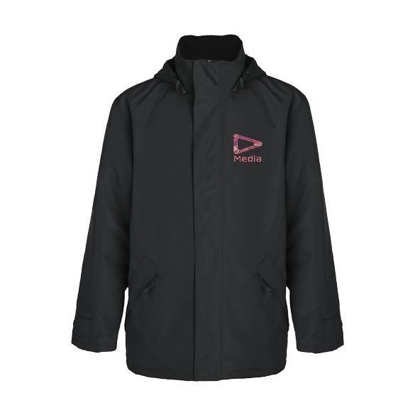 Europa unisex insulated jacket