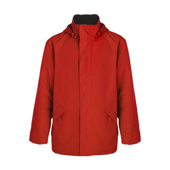 Europa unisex insulated jacket