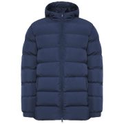 Nepal unisex insulated parka 