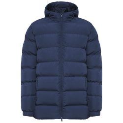 Nepal unisex insulated parka 