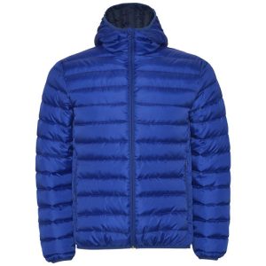 Norway men's insulated jacket