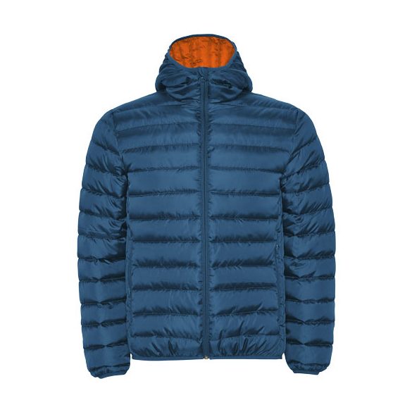 Norway men's insulated jacket