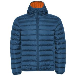 Norway men's insulated jacket