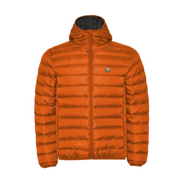 Norway men's insulated jacket