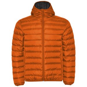 Norway men's insulated jacket