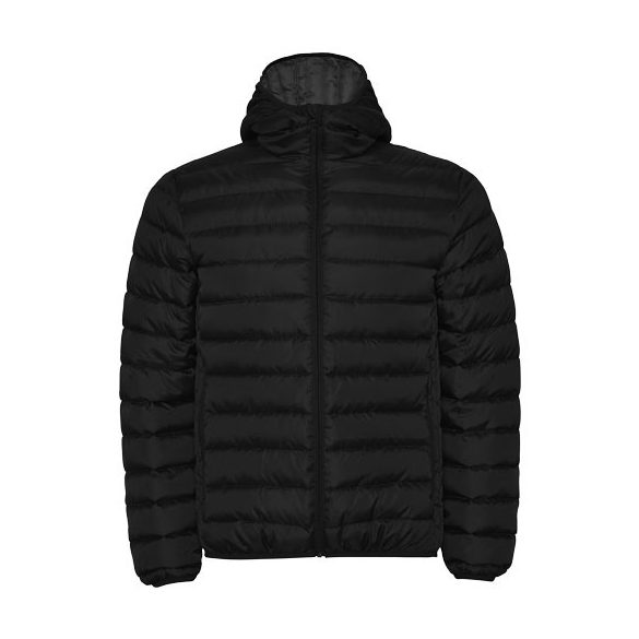 Norway men's insulated jacket