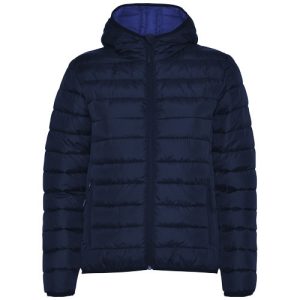 Norway women's insulated jacket