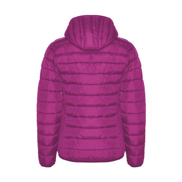 Norway women's insulated jacket